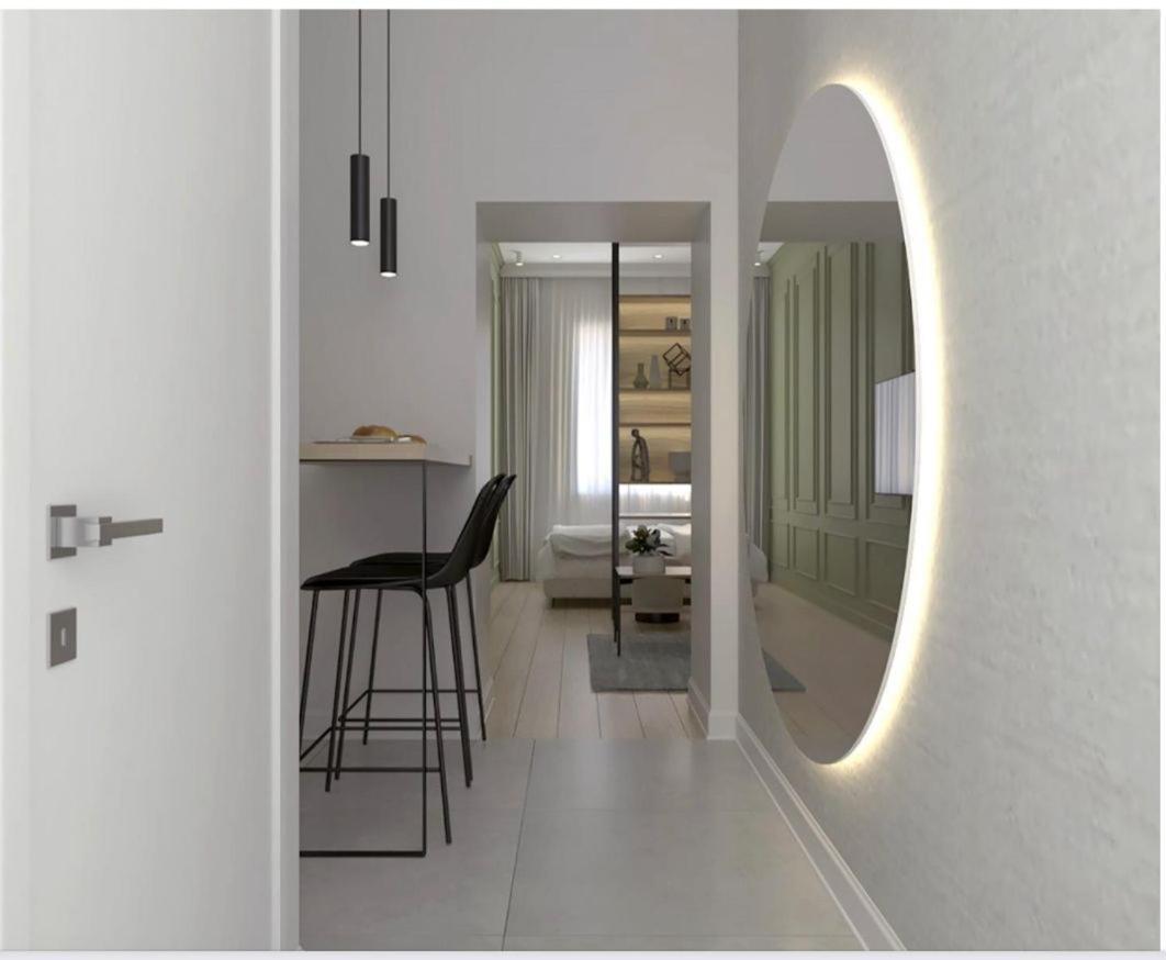 Zeus Design Apartments Schoenbrunn Vídeň Exteriér fotografie